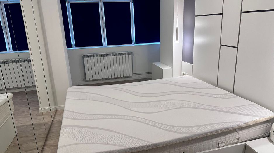 Apartament Stefan cel Mare | Parcul Circului | Metrou Stefan cel Mare - Poză 5