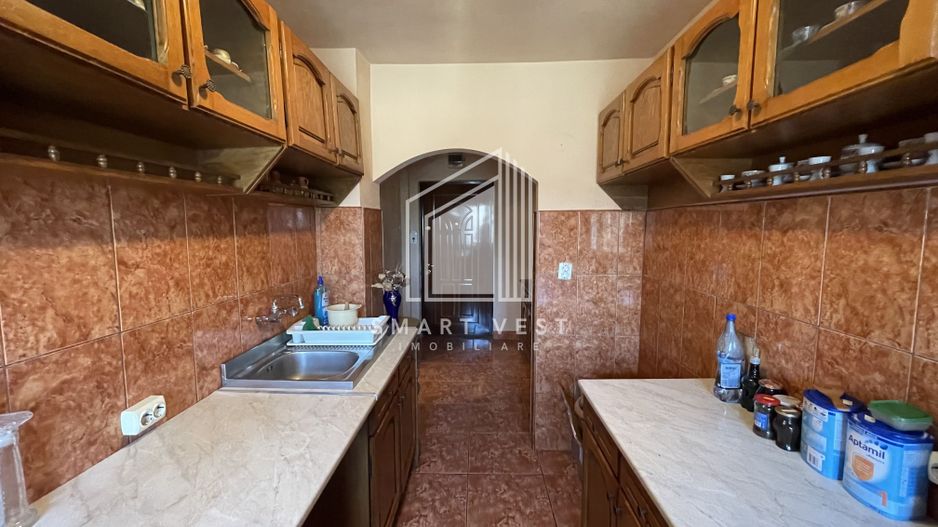 Apartament 2 camere | Etaj 2 | Zona Micro 14 CP2544418 - Poză 1