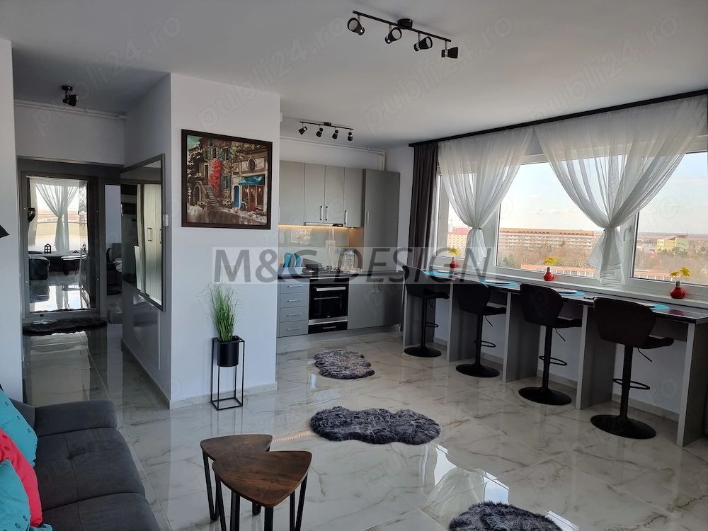 Apartament  Aradului bloc nou - Poză 7