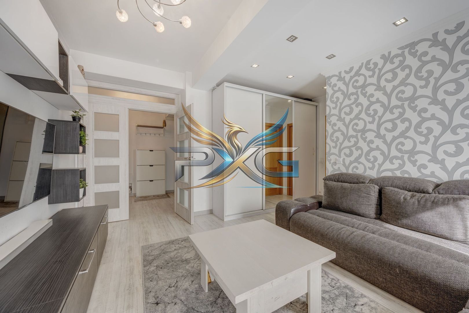 Apartament 2 camere Ghencea - Poză 2