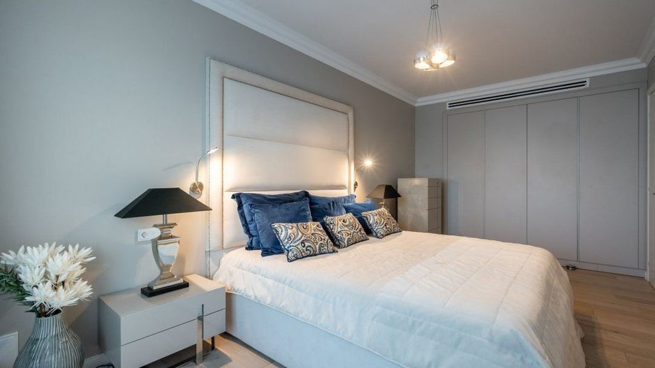 Apartament 3 camere Dorobanti - Poză 12