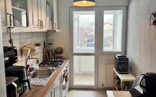 Apartament 2 camere 52 mp + 1,5 mp balcon + parcare - Poză 6