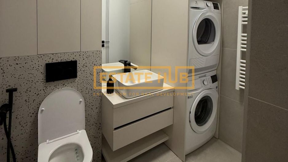 Apartament 2 camere + parcare subterana, Central - Poză 9