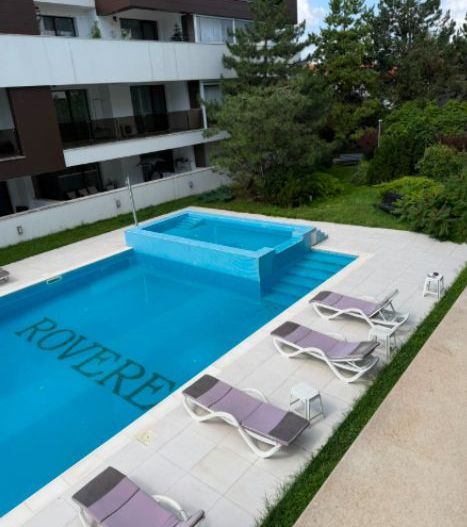 4 camere | Rovere | Iancu Nicolae | Pipera | Baneasa | - Poză 23
