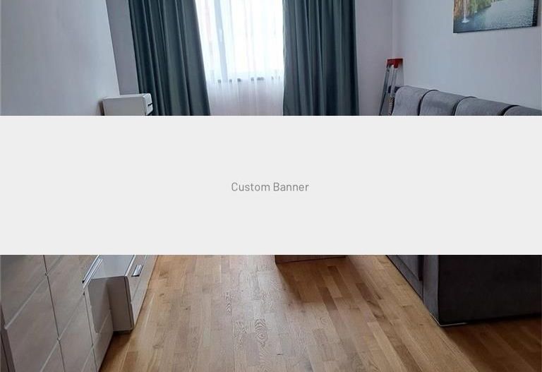 Apartament de lux 2 camere zona Take Ionescu (ISHO) - Poză 1