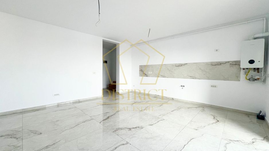 Apartament tip studio cu terasa | Braytim - Poză 3