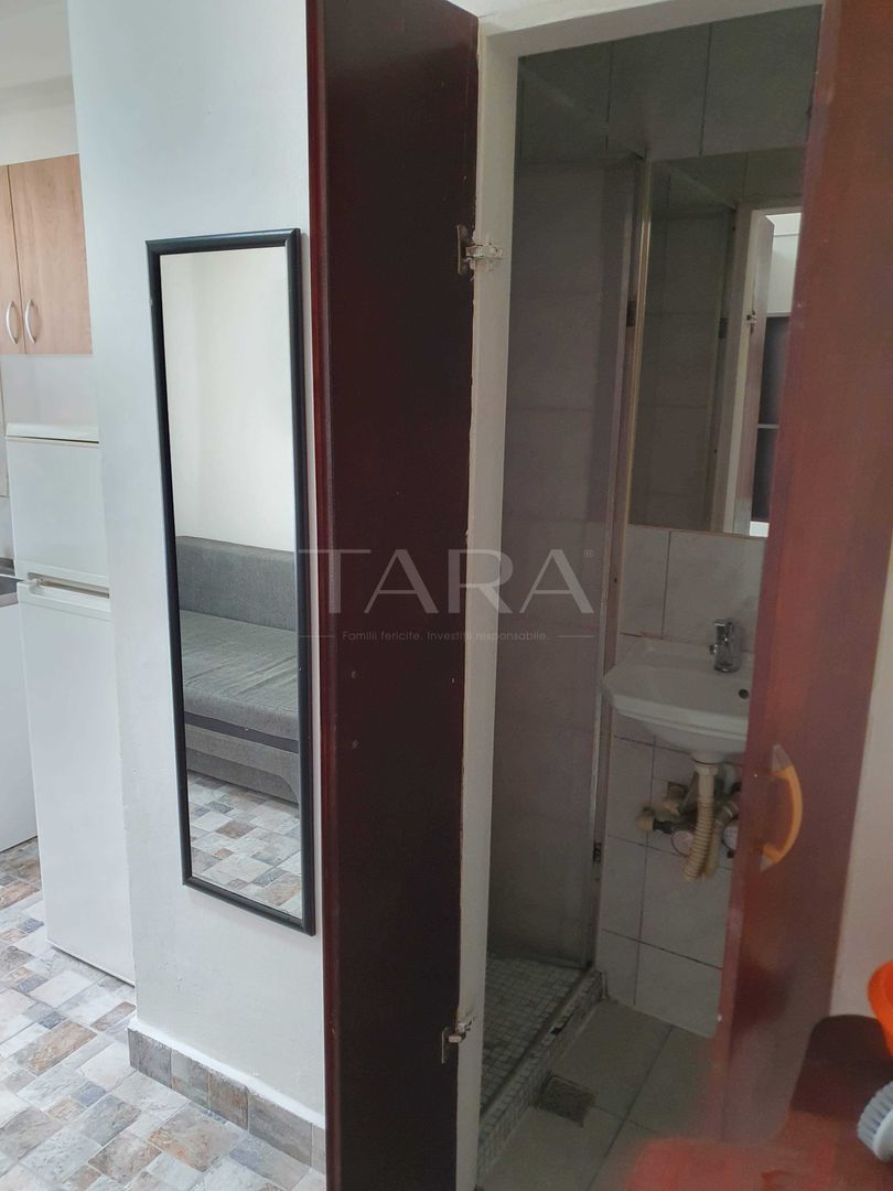 Garsonieră confort 3 – 11 mp – Gheorgheni, zona Poliției Rutiere - Poză 5