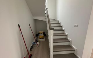 Duplex Modern Premium | Finisaje de Lux | 4 camere | Panouri solare | - Poză 12