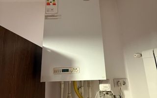 Apartament 2 camere mobilat utilat Bucurestii Noi intersectie Chitila - Poză 9