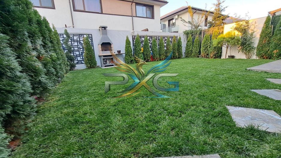 Casa P+1 mobilata si utilata Bragadiru - Poză 3