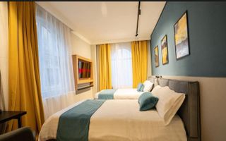 Apart Hotel | Piata Romana | Investitie cu randament Garantat - Poză 8