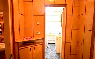 Apartament 2 camere | 57 mp | Etaj 2 | Zona Micro 17 - Poză 13