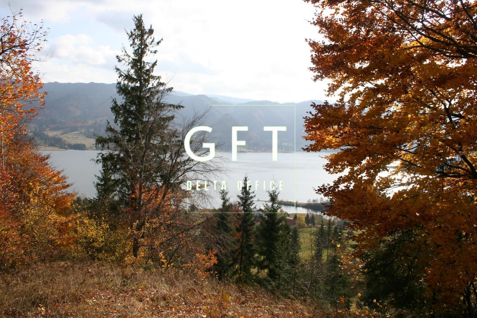 Teren intravilan de vanzare - Colibita - Poză 5