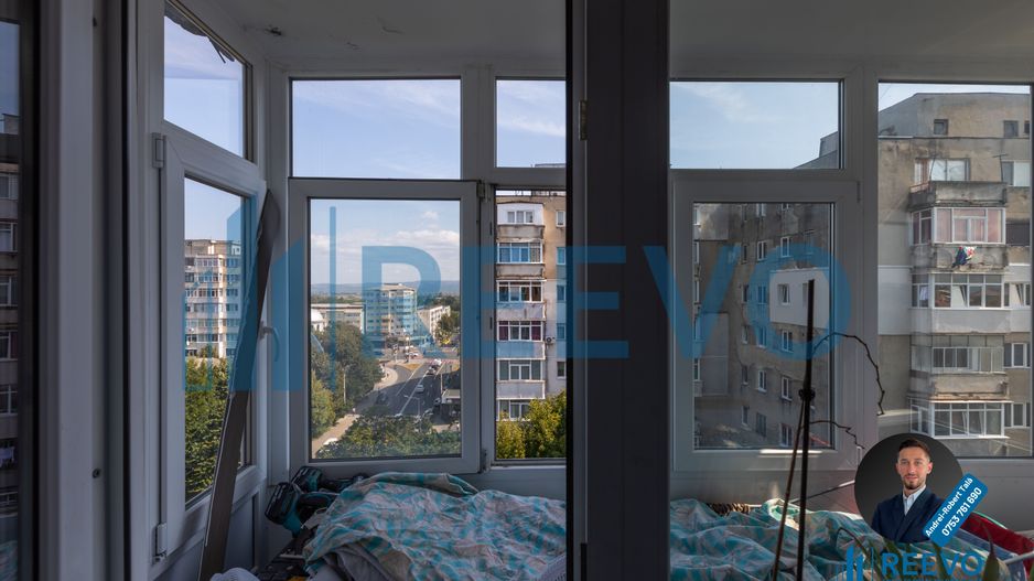 Apartament 3 camere, Narciselor - Poză 31