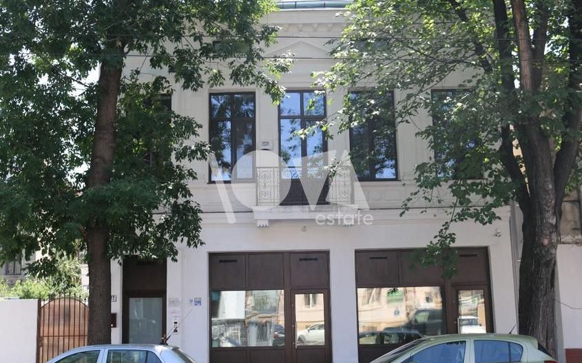 De închiriat:  spațiu birouri – 220 mp - Calea Griviței/Dacia - Poză 1