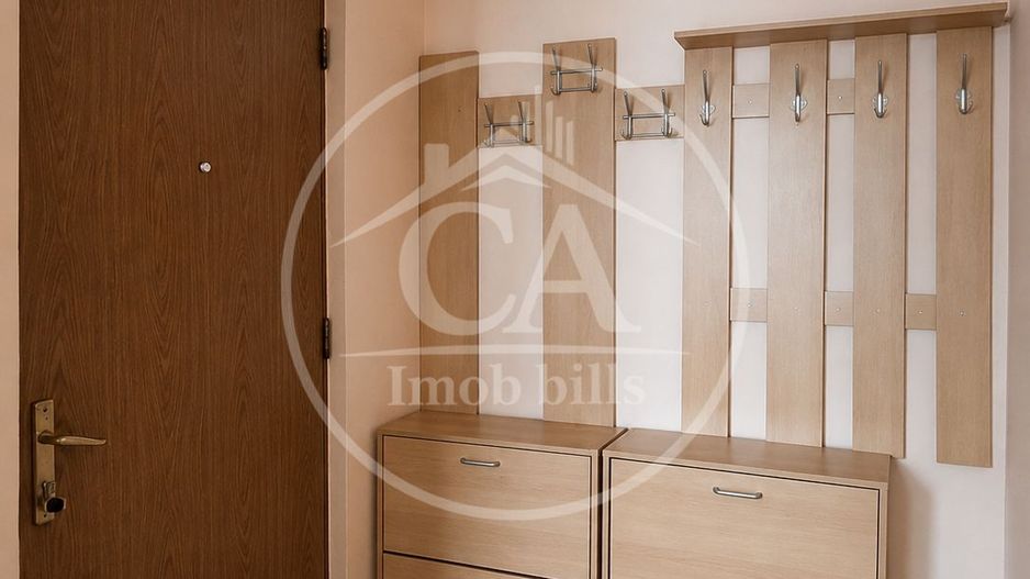 Apartament cu 3 camere de vânzare în zona Rogerius, Oradea - Poză 10