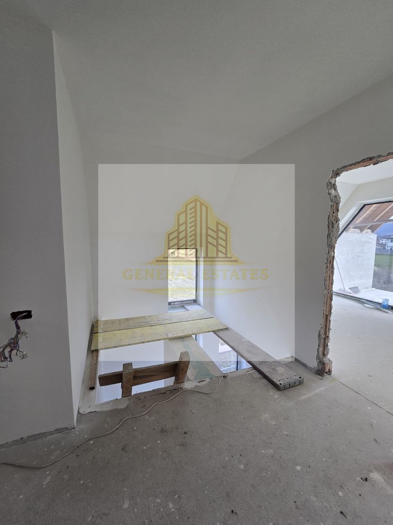 Ansamblu rezidențial exclusivist în Cristian, Brașov - Poză 23