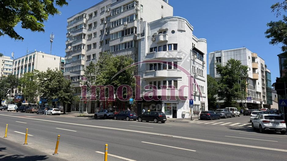 Inchiriere - apartament 3 camere - Dorobanti - Poză 15