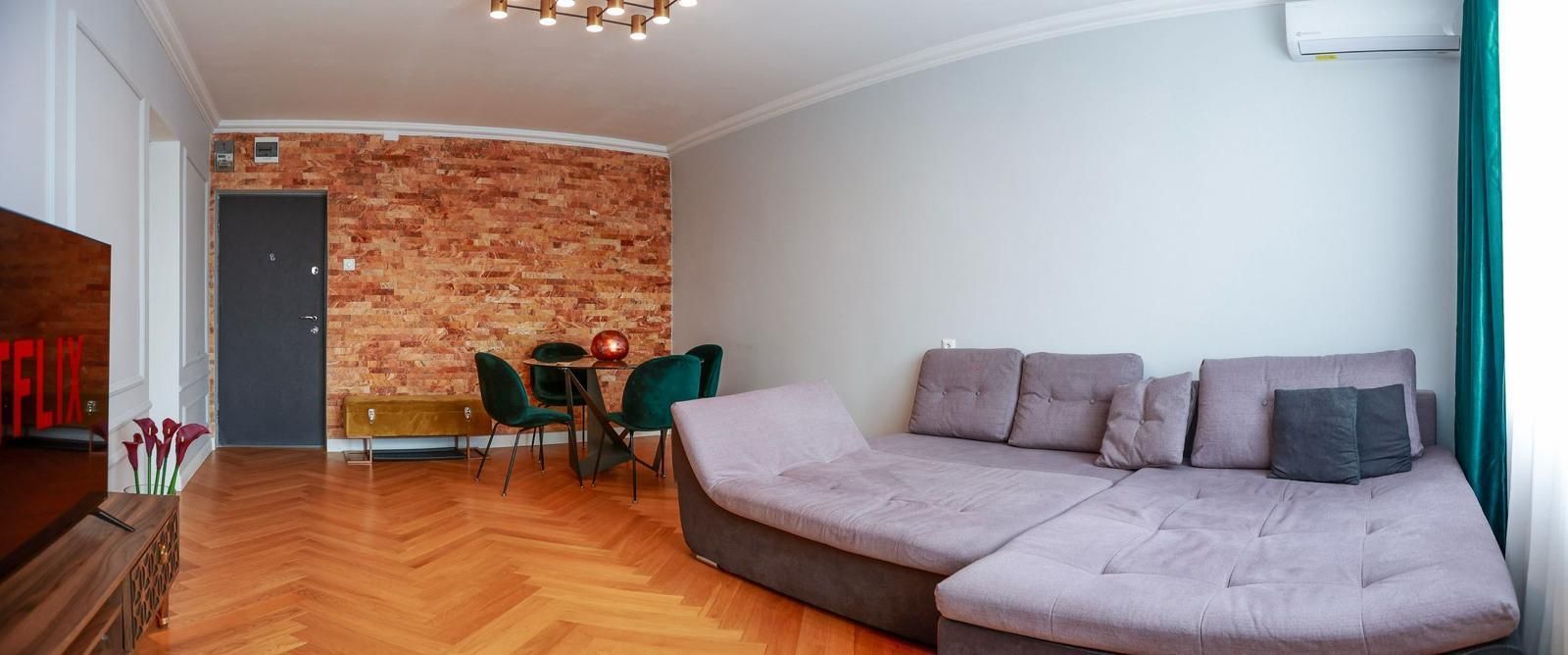 2 camere | Ion Campineanu | Victoriei - Poză 2