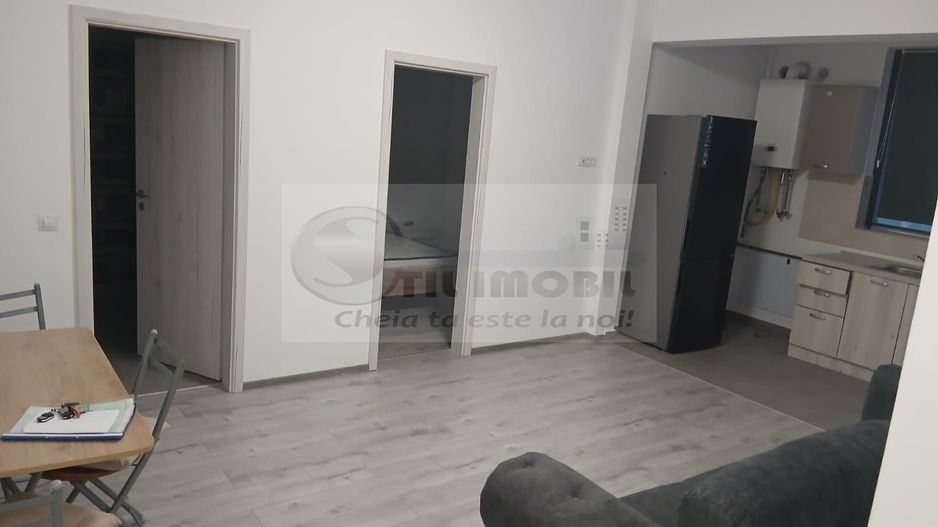 Apartament 2 camere în Valea lupului - Poză 2