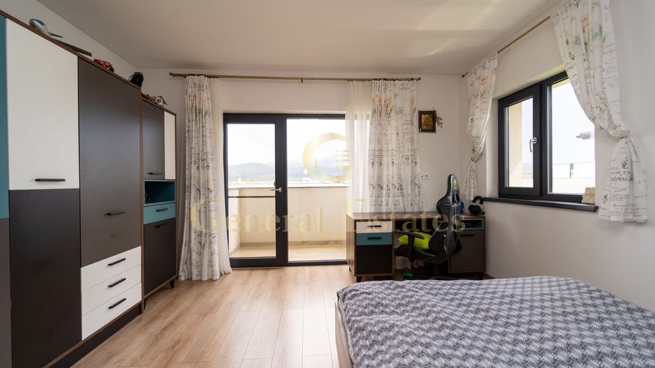 Casa deosebita in Cristian, Brasov - Poză 20