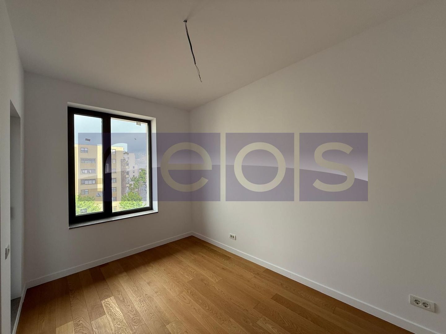 VANZARE 2 CAMERE 58MP | SOS NORDULUI | BLOC NOU | TERASA | LOC PARCARE - Poză 10