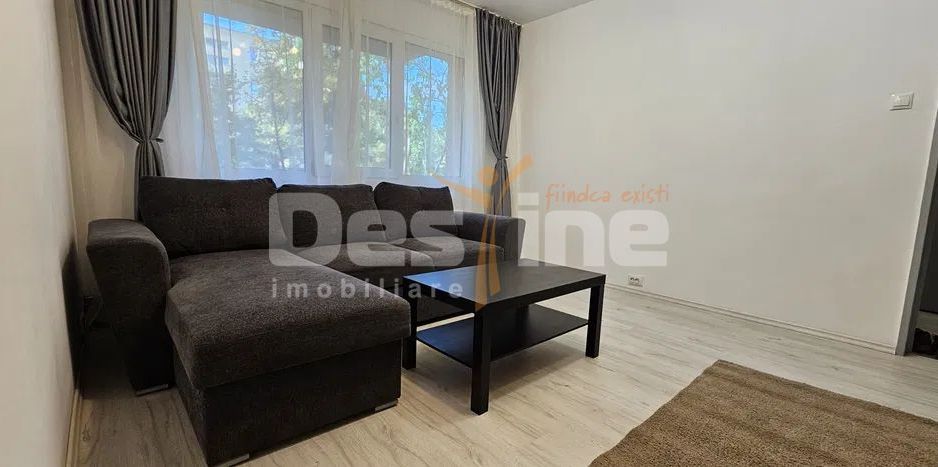 Apartament cu 2 camere, proaspat renovat,  situat  in  cartierul Astra - Poză 1