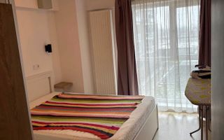AP. 2 CAMERE- BELVEDERE RESIDENCE, PET-FRIENDLY, MASINA DE SPALAT VASE - Poză 6