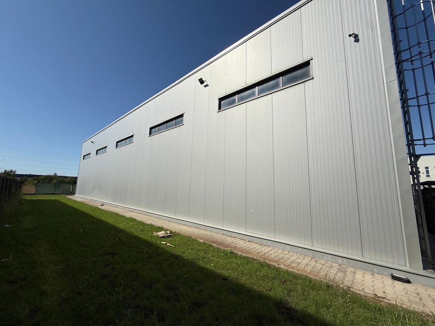 De vanzare Hală industrială Pallady -Drumul Intre Tarlale, 1200 mp - Poză 5