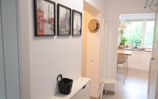 Apartament ultracentral strada Mamaia - Poză 4