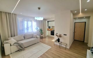 Apartament 2 camere Ultrafinisat | Design premium | Zona Centrală - Poză 2