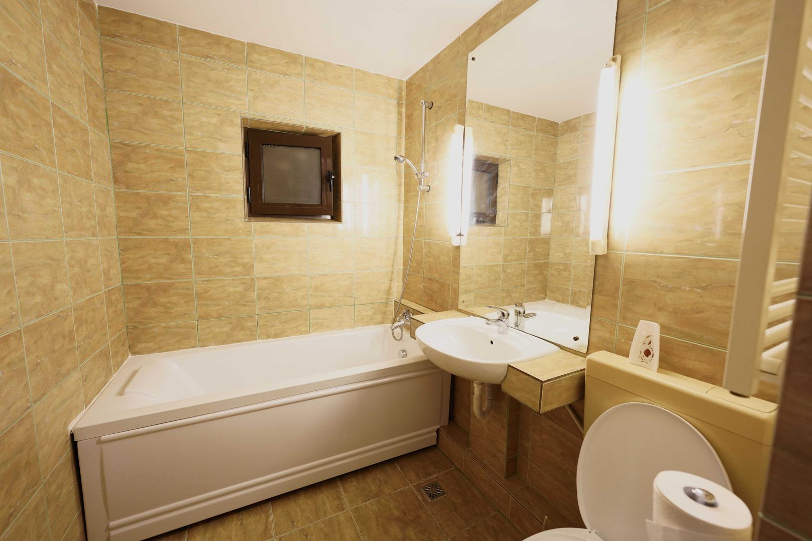 Apartament 2 camere Mall Vitan - Poză 7