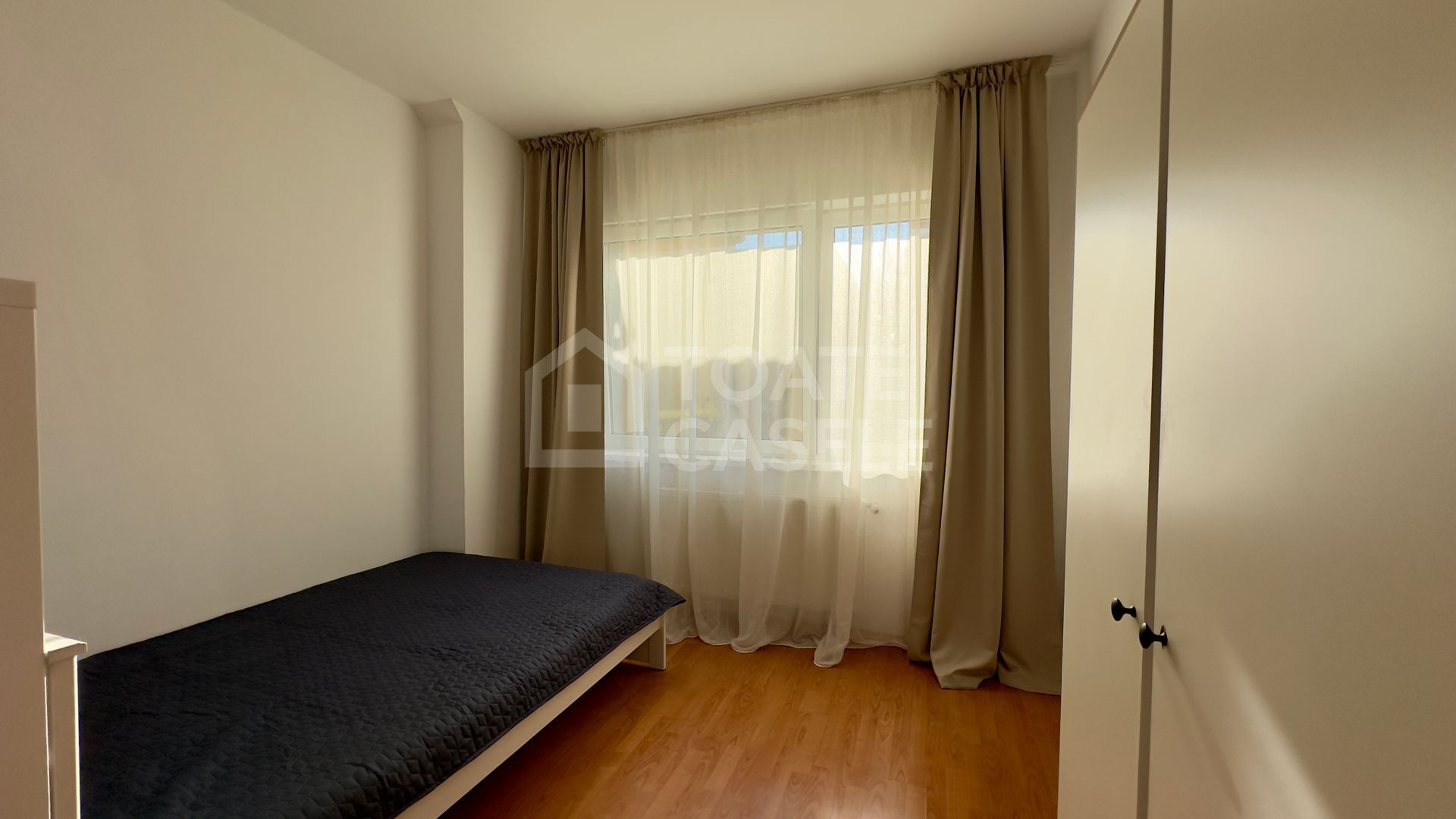 Apartament cu 1 camera, bloc nou, zona Parcul Armatura - Poză 7