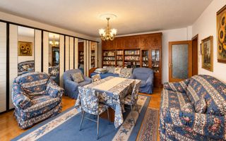 Apartament 4 camere Victoriei | 2 min de metrou | Imobil 1994 - Poză 1