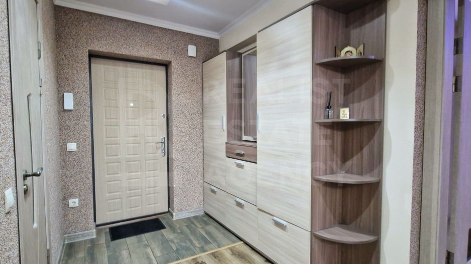 Chirie, apartament, 2 camere str. Calea Orheilui, Rîșcani - Poză 11