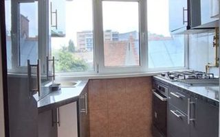 Apartament cochet 3 camere Central- str.Monumentului - Poză 7