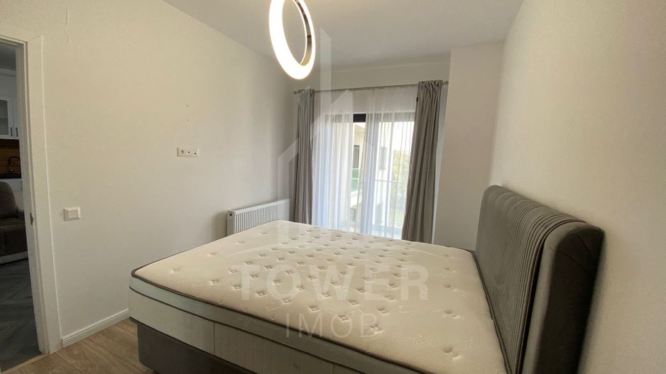 Apartament 2 camere de închiriat | zona Turnișor - Poză 8