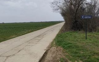 Teren intravilan Peris | 400 mp | Oportunitate investitie - Poză 1