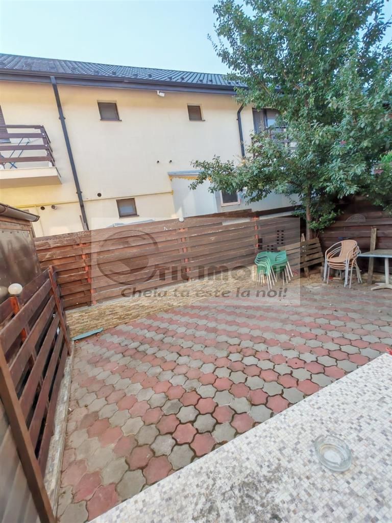 CASA TRIPLEX VALEA ADANCA EXPO MOBILA MOBILATA STATIE TRANSPORT PUBLIC  PARCARE - Poză 3