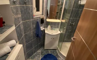 Balcescu, cladire istorica, 3 cam, et 1, CT, AC si gradina privata - Poză 18