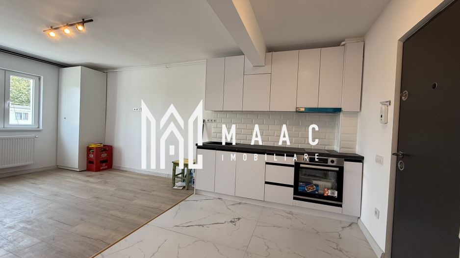 Apartament 2 camere | Etaj 1 | Bloc cu lift | Lazaret - Poză 5