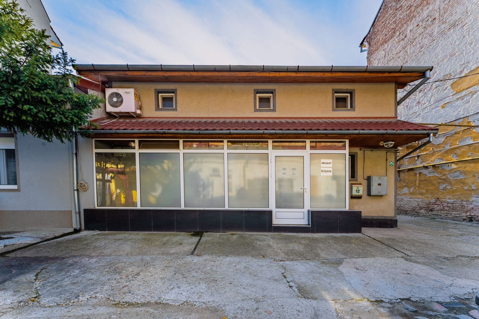 Casă 3 niveluri strada Vasile Alecsandri - Poză 4