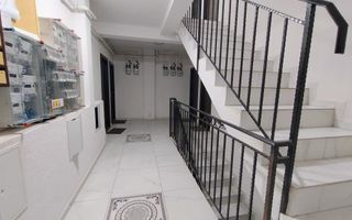 2 camere + loc parcare + boxa - Capat CUG L Cetatuii Cartier Editurii - Poză 9