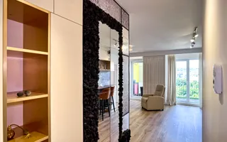 Apartament 2 camere, Parcare,  zona Centrala - Poză 15