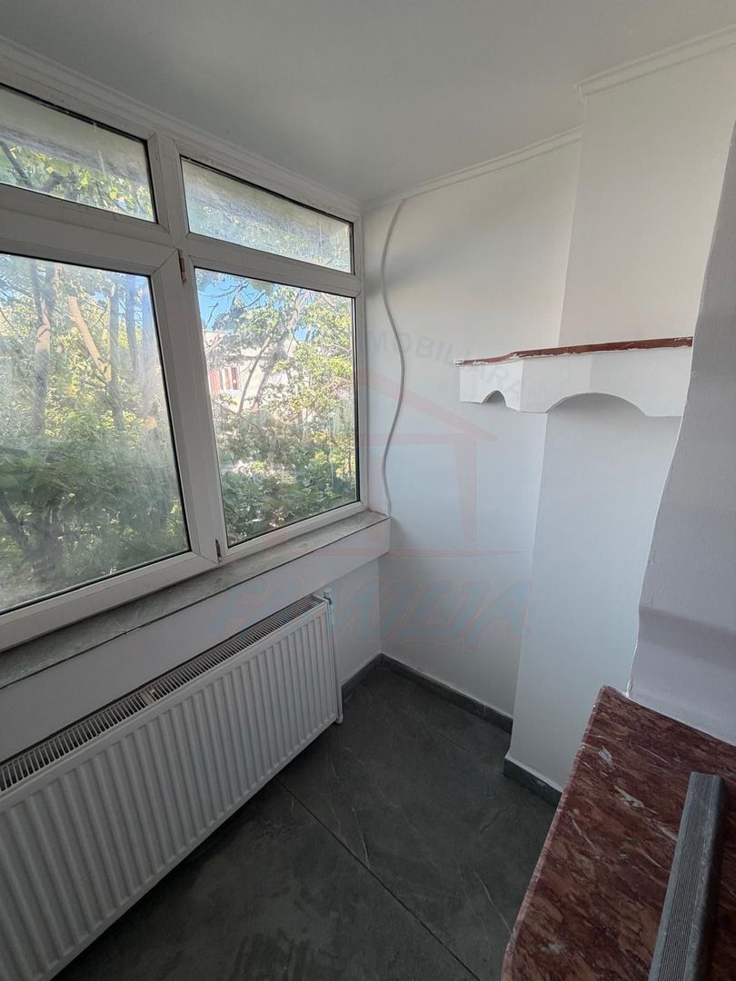 De vanzare apartment cu 1 camera in Galati, Ireg, renovat - Poză 7