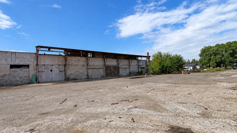 Oportunitate Rară de Investiție Industrială – 3,97 ha Teren + 14.673 m² Construcții în Zona Sîngera, Chișinău - Poză 2