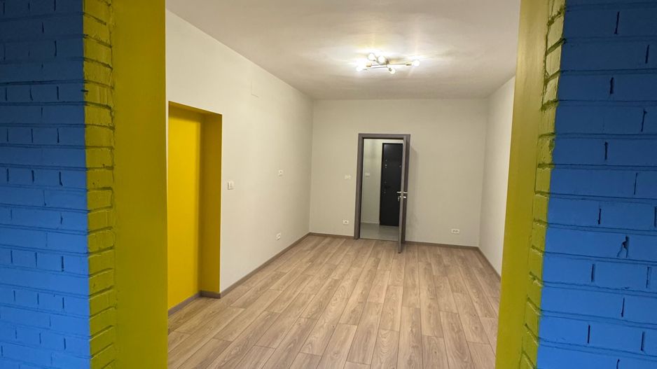 APARTAMENT BARBU VACARESCU | CENTRALA - Poză 5