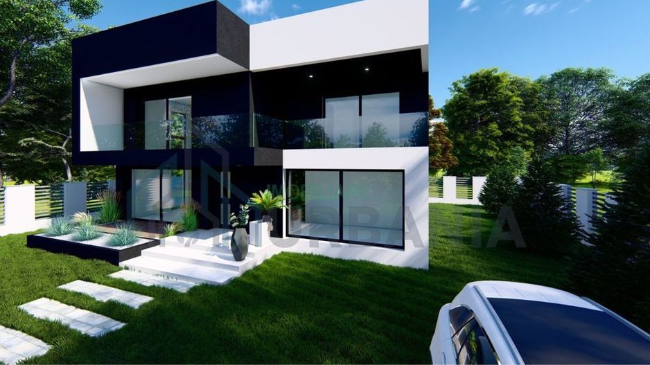 Teren intravilan 882 mp în Valea Lupului, zonă Platou Beldiman - Poză 3