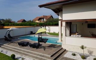 Vila individuala cu piscina, Cetate - Poză 3