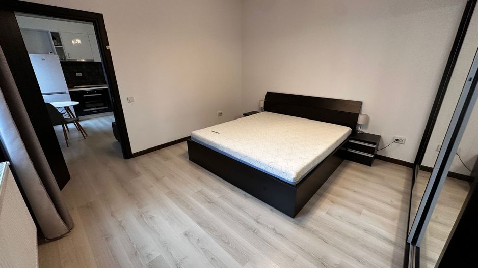 2 Camere la 7 min Metrou Pacii Bloc Nou Centrala Proprie Gorjului 2020 - Poză 13